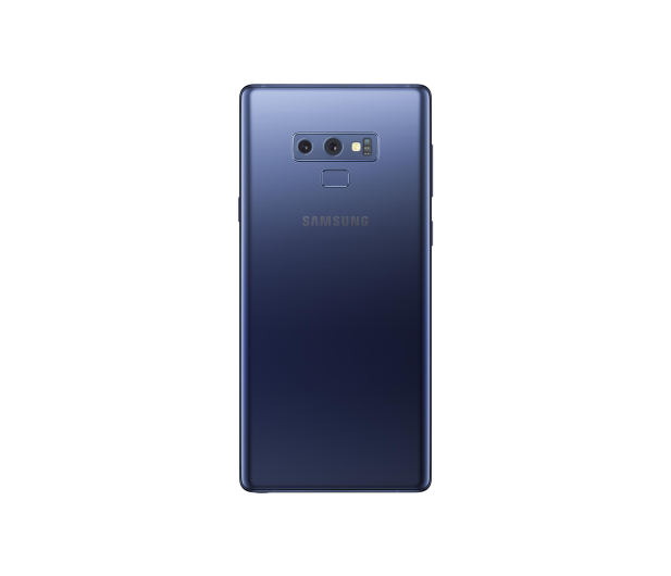 Samsung Galaxy Note 9 N960F Dual SIM Ocean Blue 512GB - 452265 - zdjęcie 4